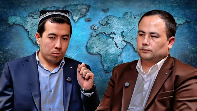 “Geografiya mahkumlari”: Xarita ortidagi geosiyosiy haqiqatlar