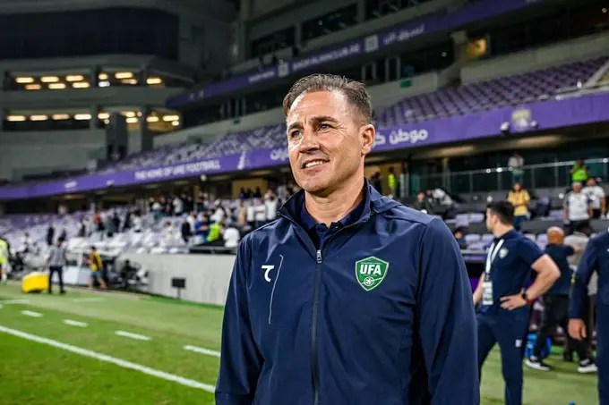 “Eron chempionatidagi legionerlar masalasi — eng katta muammo” — Fabio Kannavaro
