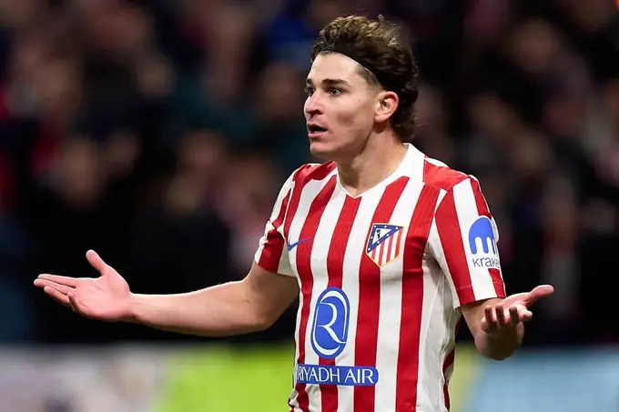 “Atletiko” Alvaresni “Barselona”ga sotmaslik yo‘lini topdi — Marca