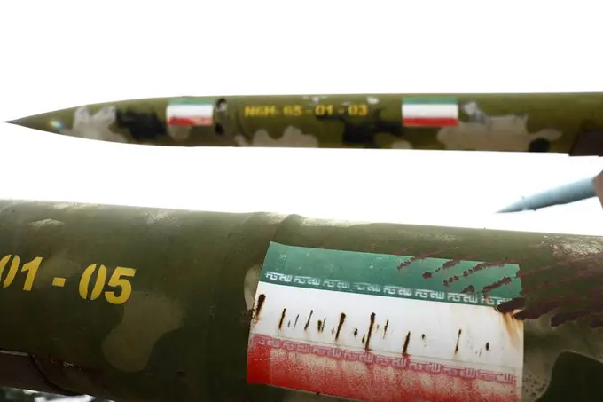 AQSH Eron raketa arsenalining uchdan bir qisminigina yo‘q qilganini tasdiqlashi mumkin — Reuters