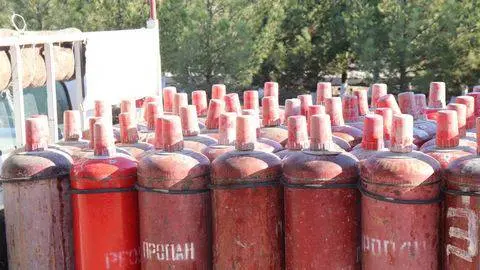 Uzbekistan fines propane importers for price and supply violations