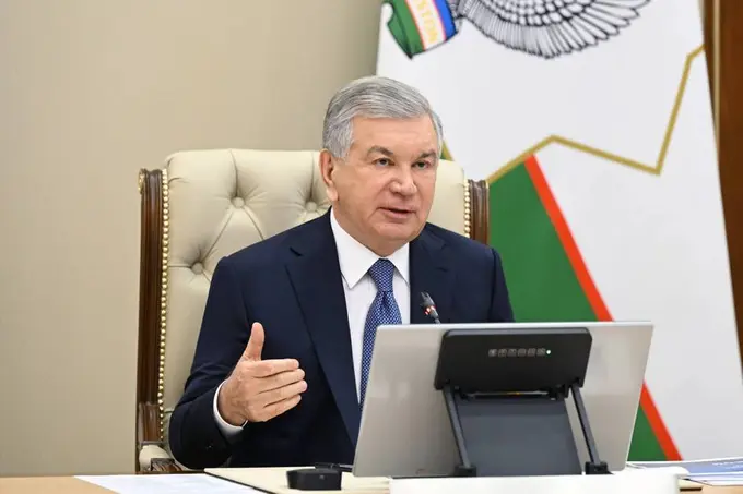 Uzbekistan's Namangan region targets increase in foreign investment to $5bn under new development plans