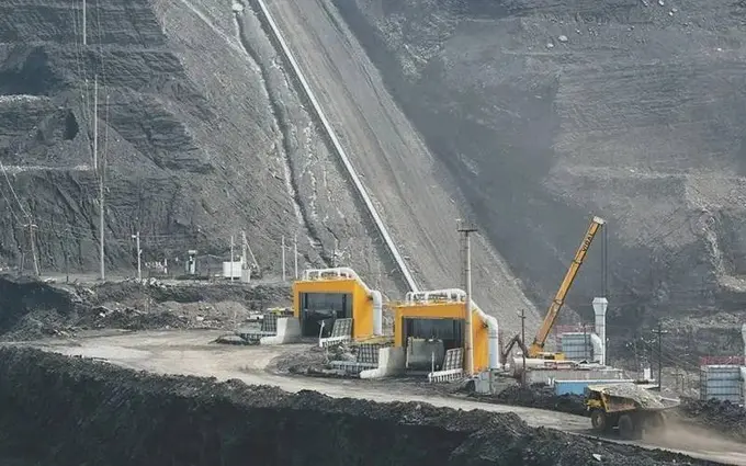 Kazakhstan announces nearly $315mn investment in mining R&D