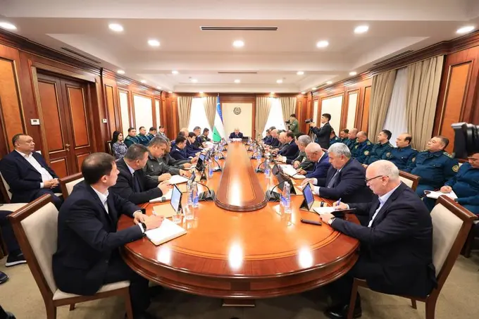 Uzbekistan expands military training programs in higher education