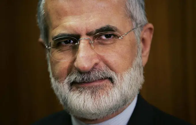 Mojtaba Xomanaiyning maslahatchisi ogʻir yaralandi — OAV