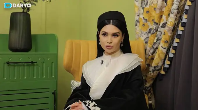 “O‘zimni qiynaganim uchun kasal bo‘lib qoldim”. Raqqosa Parizoda mukofot kutib hafsalasi pir bo‘lgani hamda qizlariga otiladigan toshlar haqida