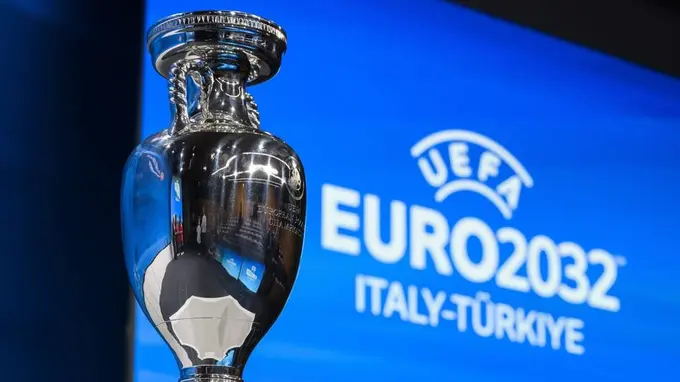 Italiya Yevro-2032 mezbonligidan mahrum qilinishi mumkin