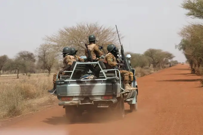 Burkina Faso va Mali armiyasi jangarilardan ko‘ra ko‘proq odam o‘ldirmoqda — hisobot