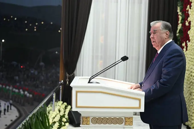 Tajikistan warns of rising food prices, calls for stronger agriculture