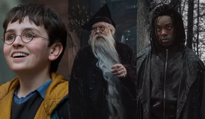 Янги “Гарри Поттер”: қадрдон қаҳрамонларни энди кимлар ижро этади?