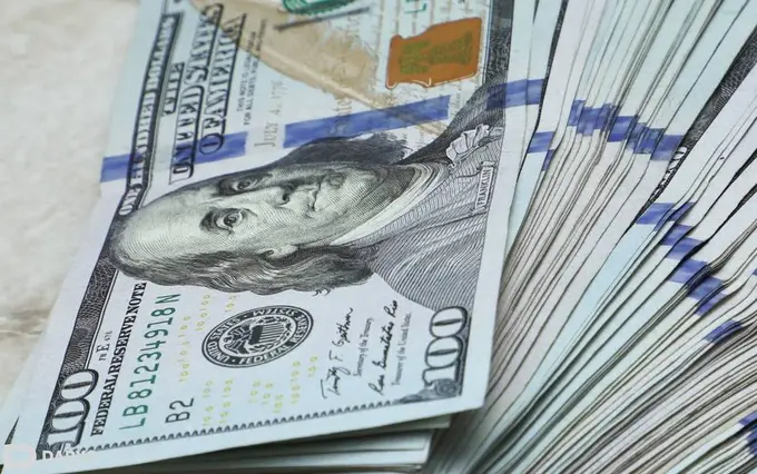 Курс валют в Узбекистане на 6 апреля
