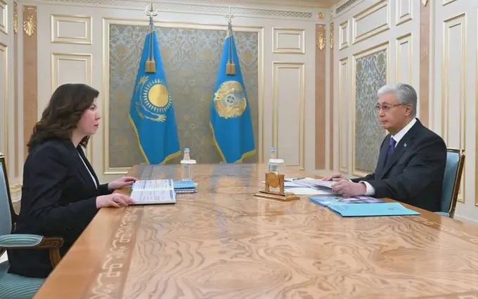 Kazakhstan connects 99% of schools to internet as part of education reform