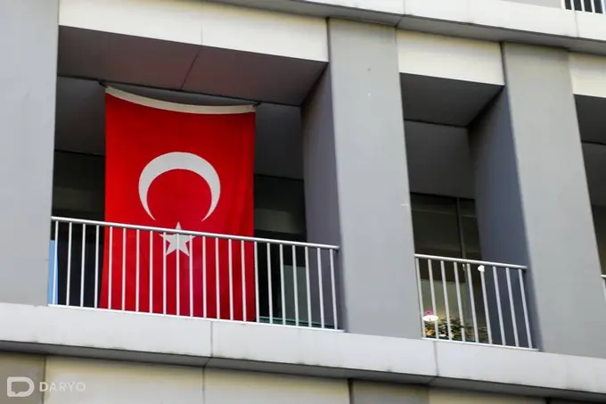 Turkiyadagi o‘zbekistonliklar ogohlantirildi
