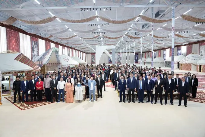 Uzbekistan completes first phase of Media Week in Karakalpakstan
