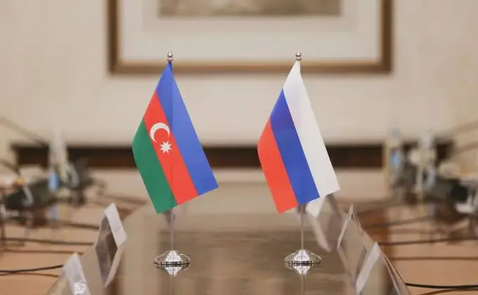 Ozarbayjon TIV Moskvadan Qorabog‘ atrofidagi mish-mishlarga chek qo‘yishni talab qildi