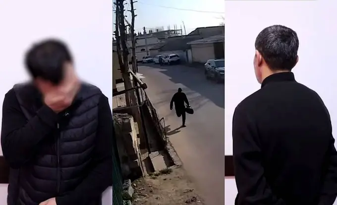 Тошкентда кекса аёлнинг 12 млн сўмини ўғирлаганлар 20 йилгача қамалиши мумкин