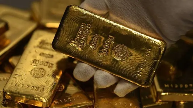 Uzbekistan ranks among world’s largest gold buyers in February