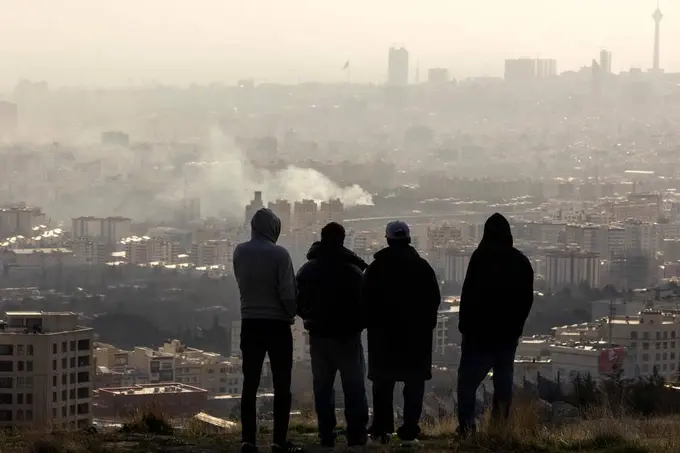 AQSH va Eron urushni 45 kunga to‘xtatishni ko‘rib chiqmoqda