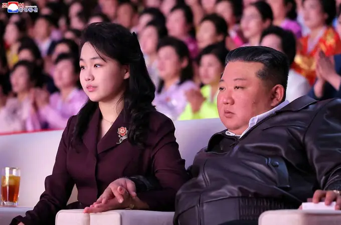 “Bu shunchaki taxmin emas”: Kim Chen Inning qizi KXDR vorisi ekani aytildi