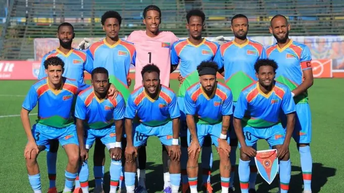 Afrika jamoasining yetti nafar futbolchisi safardagi o‘yindan so‘ng g‘oyib bo‘ldi