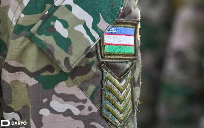 Ўзбекистонда муддатли ҳарбий хизматчиларга ўқишга киришда янги имтиёзлар берилади