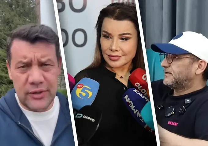 “Adoying bo‘lgaymiz seni…”. Sanʼatkorlar qancha va nega soliq toʻlashi kerak?