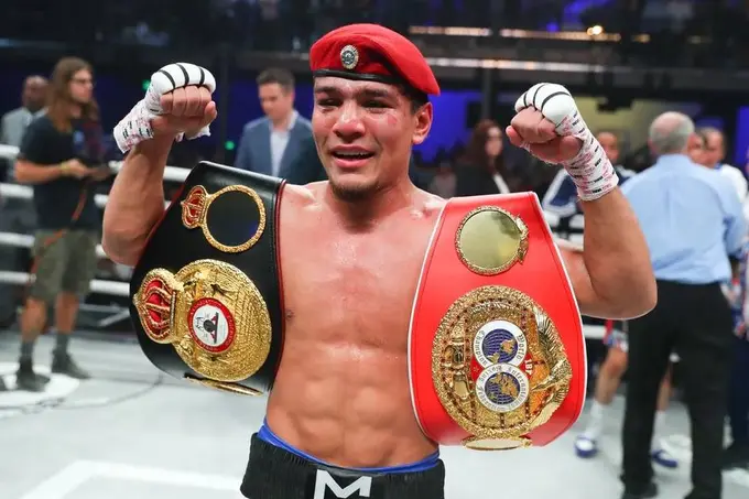 Ahmadaliyev, Halokov va Mullajonov professional boksdagi navbatdagi jangini o‘tkazadi