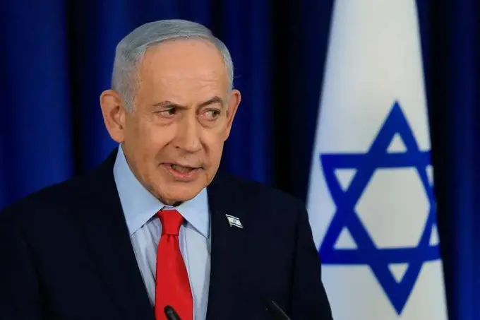 Netanyaxu AQSH va Eron sulhi Livanga aloqador emasligini aytdi