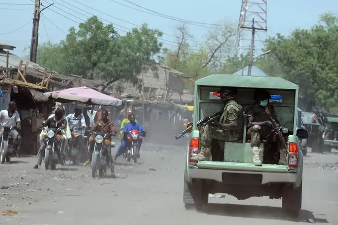 Nigeriyadagi qishloqlarda 20 kishi oʻldirib ketildi
