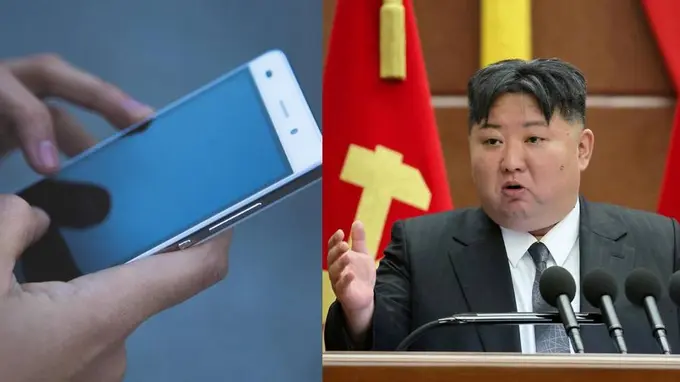 Shimoliy Koreya chegarasida xitoylik tadbirkorlarga mobil telefondan erkin foydalanishga ruxsat berildi — Daily NK