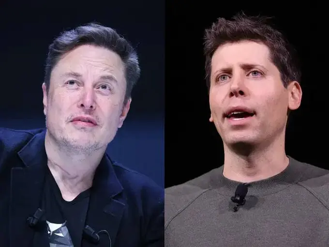 Илон Маск Сем Алтманни OpenAI раҳбариятидан четлатишни сўраб судга даъво киритди