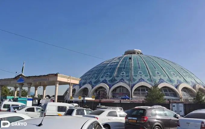 Toshkentdagi uchta bozorda yong‘in xavfsizligi qoidalari qo‘pol buzilgani aniqlandi