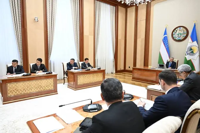 Uzbekistan’s Tashkent region economy to grow 9.1% with $6.2bn in investment in 2026