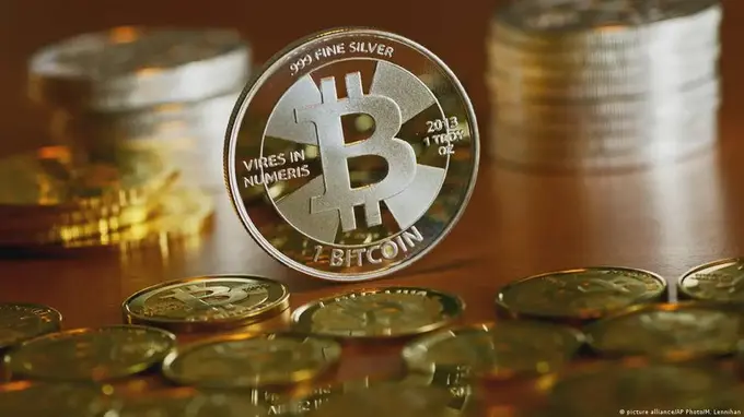 The New York Times раскрыла личность создателя Bitcoin