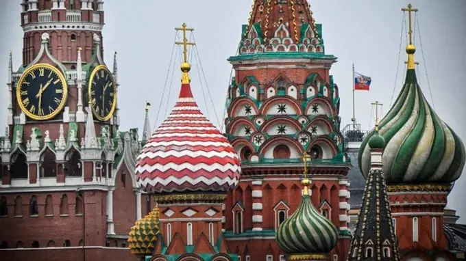 Россия Яқин Шарқдаги урушдан миллиардлаб доллар ишлаб топди — Bloomberg