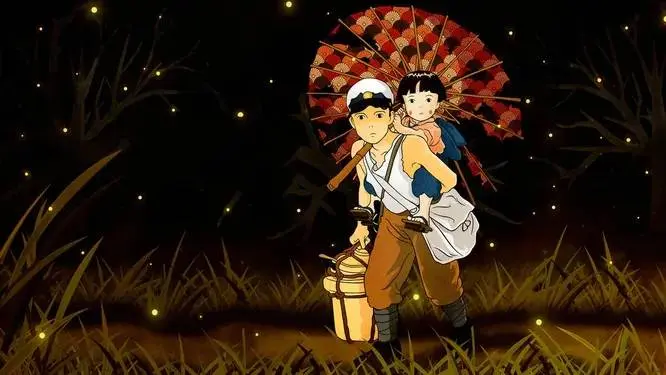 Faqat Hayao Miyazaki emas: syujet voqealari har qanday tomoshabinni befarq qoldirmaydigan to‘liq metrajli animelar