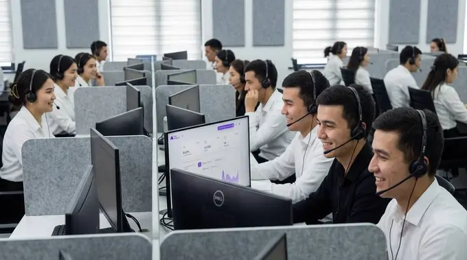 Как Kotib Analytics помогает колл-центрам видеть ошибки и зарабатывать больше