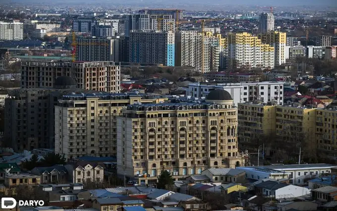 Loans finance 22% of housing purchases in Uzbekistan