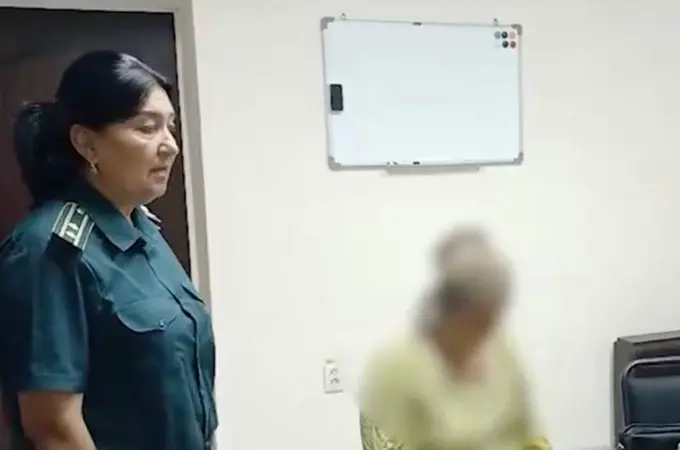 Surxondaryoda 35 yoshli ayol erini pichoqlab o‘ldirdi
