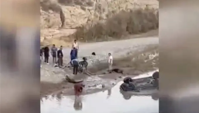 Surxondaryoda YTH oqibatida talaba qiz halok bo‘ldi, haydovchi 1,5 yilga qamaldi