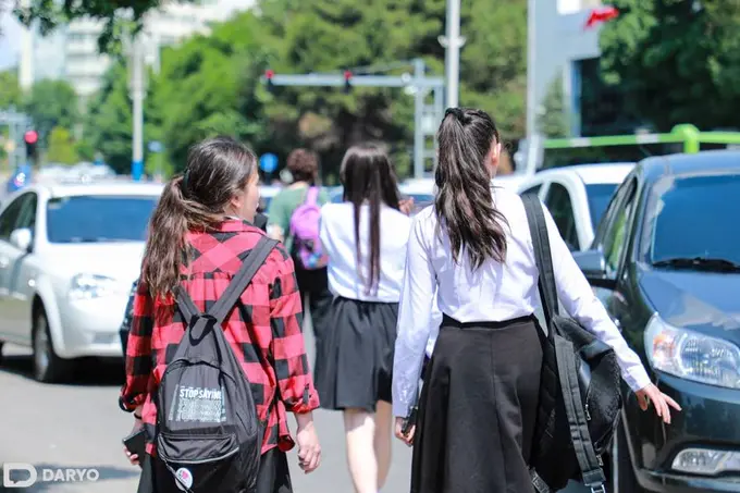 Uzbekistan launches New Uzbekistan Scholarship for 500 international students annually