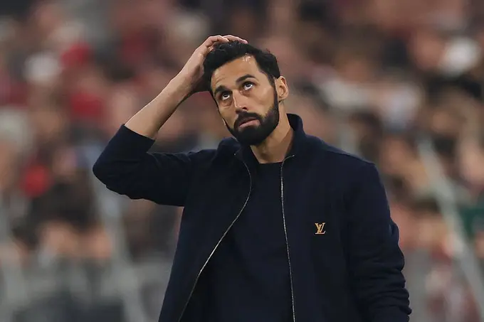 “Реал” Арбелоа ўрнига 4 та номзод топиб қўйди — The Athletic