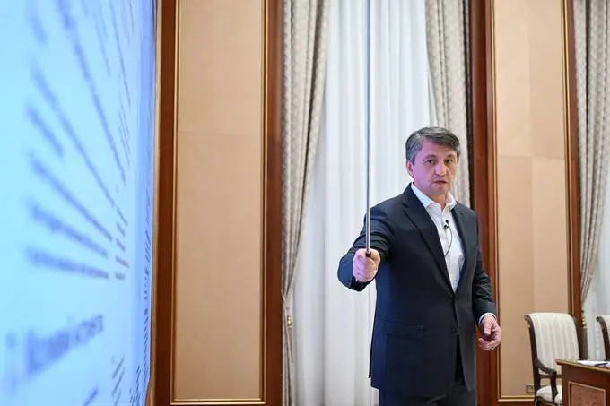 Тошкентга 2026 йилда 500 млн доллар жалб қилиш учун евробондлар чиқариш таклиф қилинди