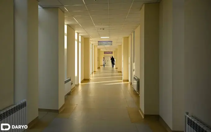 Namangandagi tibbiyot muassasalarida fuqarolardan qariyb 300 mln so‘m asossiz olingani aniqlandi