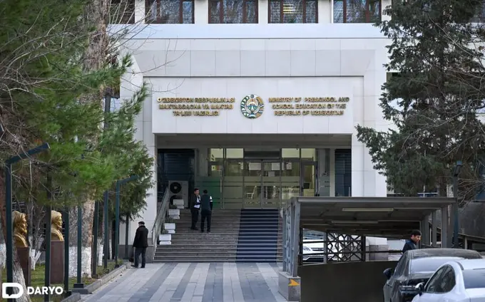 Uzbekistan records $530mn in education service spending over two months