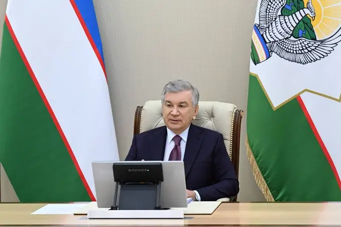 O‘zbekistonda rivojlanishida nuqsonlar aniqlangan bolalar uchun “Erta aralashuv” xizmati yo‘lga qo‘yiladi