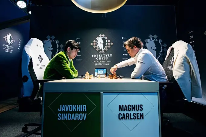 Sindorov fenomeni va kutilgan chaqiruv — Magnus Karlsen yana klassik shaxmatga qaytadimi?
