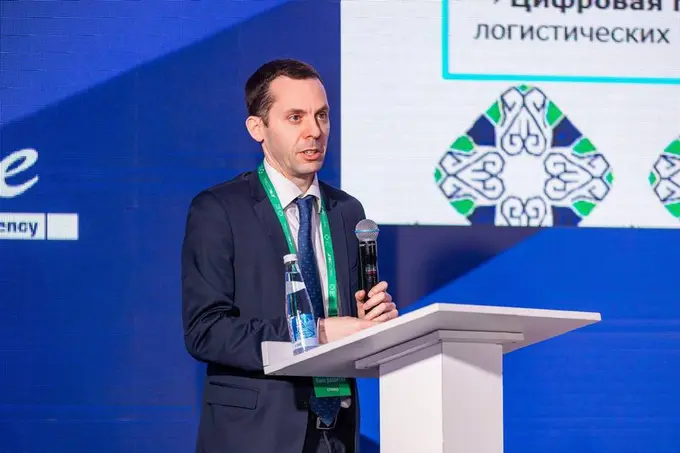 EDB targets Central Asia warehouse infrastructure expansion, cites Uzbekistan and Kazakhstan as key growth markets