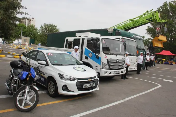 Ўзбекистонлик минглаб ҳайдовчи ва автомобиль усталари Японияга ишга юборилади