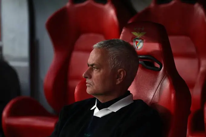 “Реал” Моуриньони ортга қайтариши мумкин — Mundo Deportivo